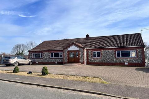 undefined, Marriott Way Industrial Estate, Melton Constable