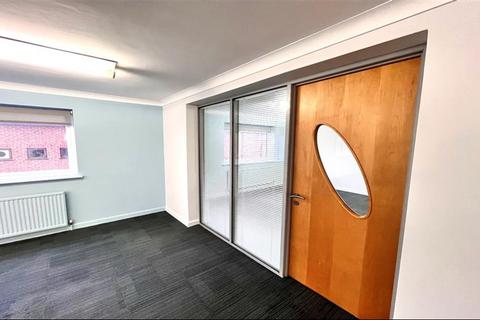 undefined, Marriott Way Industrial Estate, Melton Constable