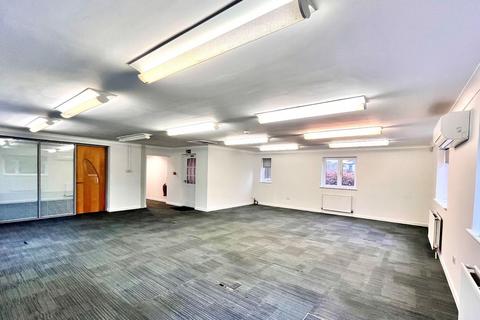 undefined, Marriott Way Industrial Estate, Melton Constable
