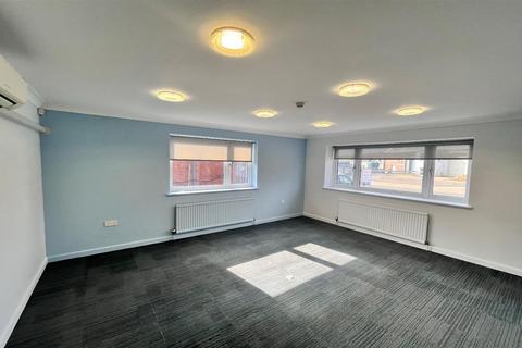 undefined, Marriott Way Industrial Estate, Melton Constable
