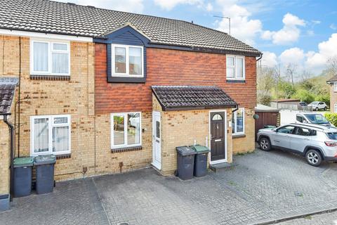 2 bedroom terraced house for sale, Lucas Road, Snodland, Kent