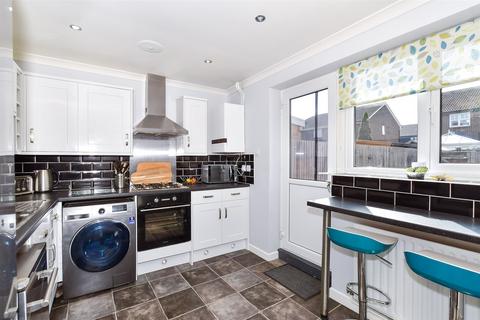 2 bedroom terraced house for sale, Lucas Road, Snodland, Kent