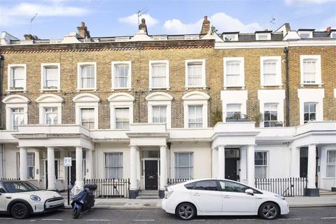 2 bedroom flat for sale, Alderney Street, London SW1V