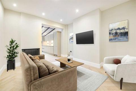 2 bedroom flat for sale, Alderney Street, London SW1V