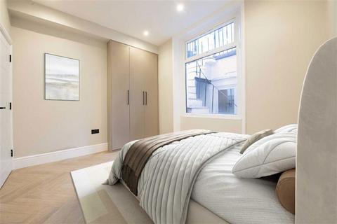 2 bedroom flat for sale, Alderney Street, London SW1V