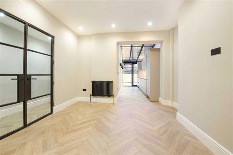 2 bedroom flat for sale, Alderney Street, London SW1V
