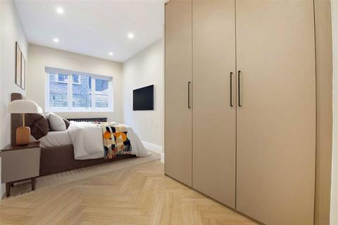 2 bedroom flat for sale, Alderney Street, London SW1V