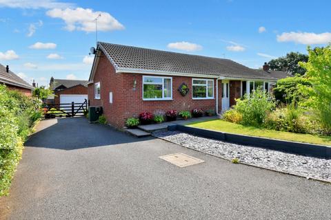 13 The Weavers, Denstone, Uttoxeter, ST14 5DP
