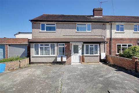 Sheppard Close, Enfield, EN1