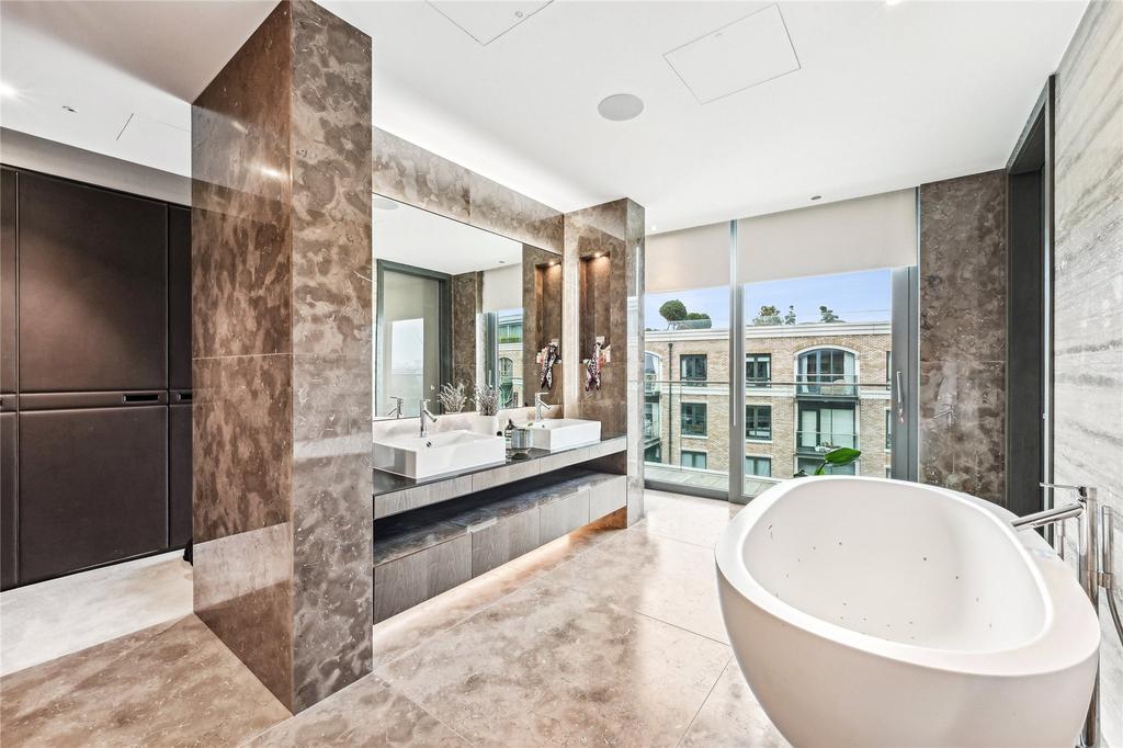 Principal En Suite