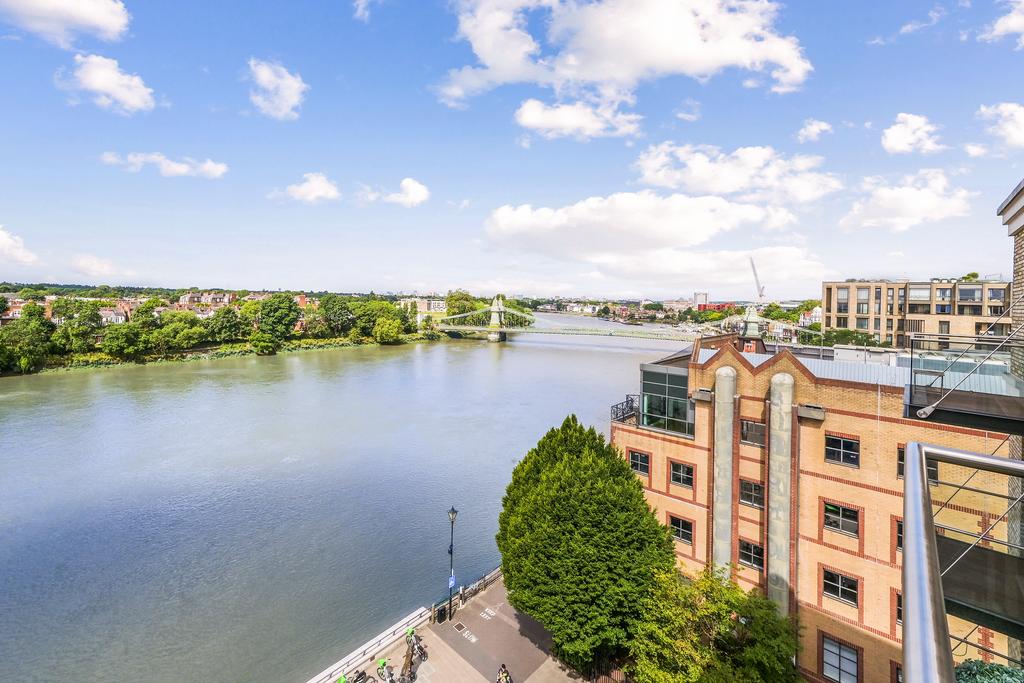 River Views