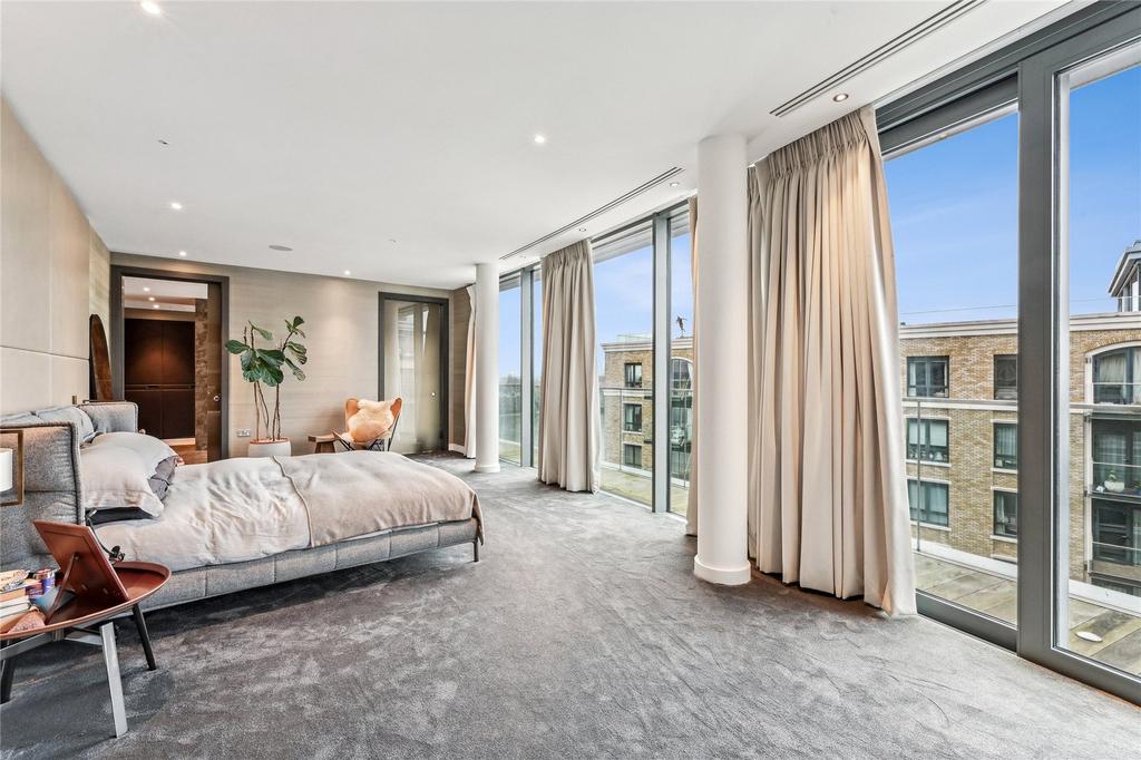 Principal Bedroom