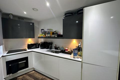 1 bedroom flat to rent, Ridley Street, Birmingham, West Midlands, B1