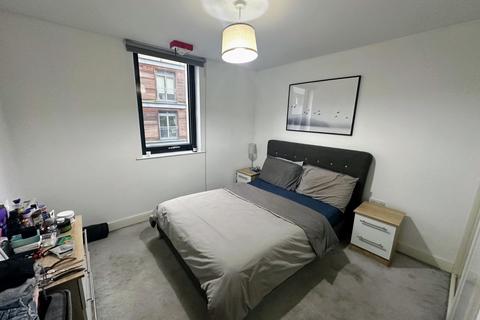 1 bedroom flat to rent, Ridley Street, Birmingham, West Midlands, B1