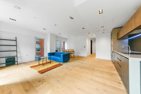 Keybridge Tower, Exchange Gardens, Vauxhall, SW8