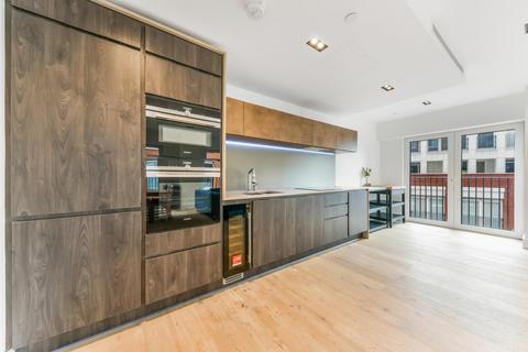 2 bedroom apartment for sale, Keybridge Tower, Exchange Gardens, Vauxhall, SW8