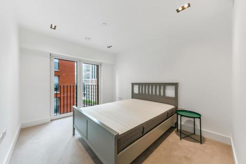 2 bedroom apartment for sale, Keybridge Tower, Exchange Gardens, Vauxhall, SW8