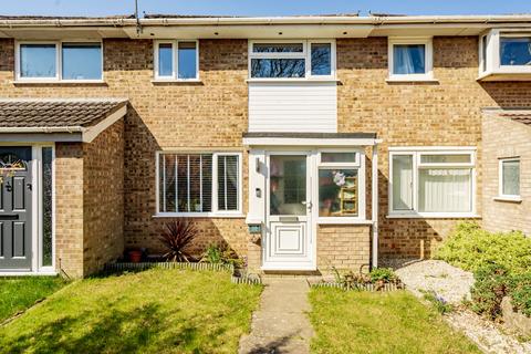 35 Ecton Walk, Old Catton, Norwich, NR6 7ES