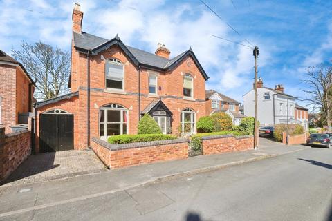 6 Belvidere Road, Walsall, WS1 3AU
