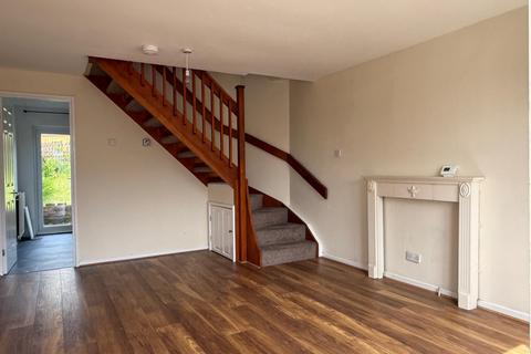 2 bedroom semi-detached house to rent, Heol Cadnawes, Cwmrhydyceirw SA6
