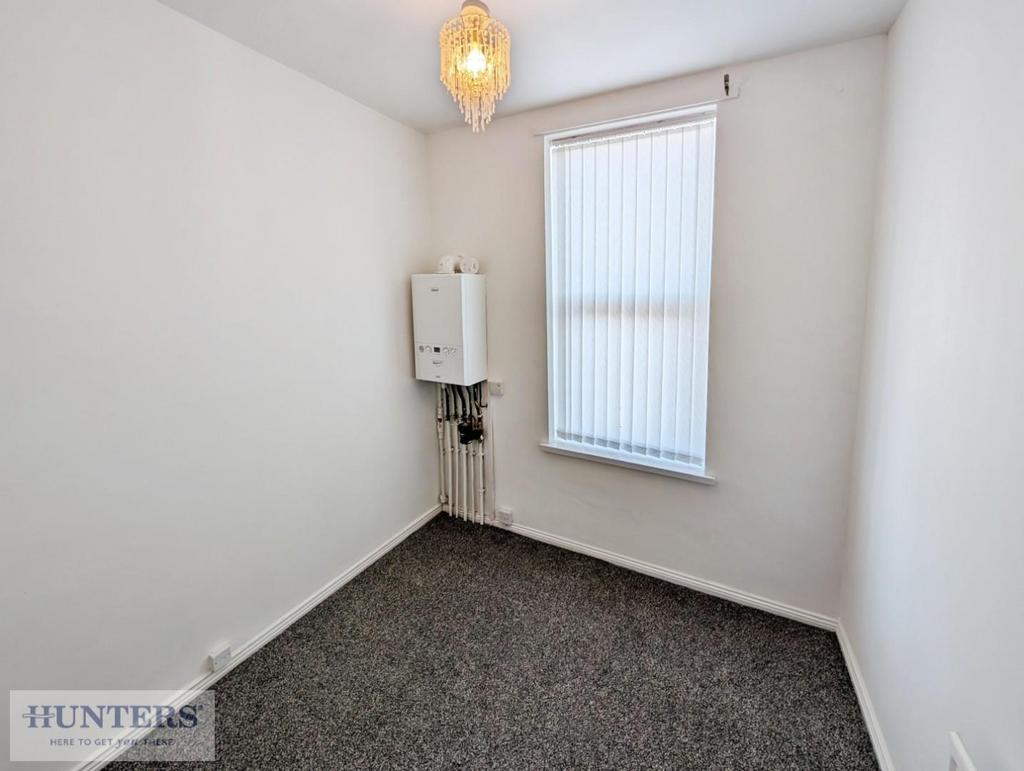 Third Bedroom