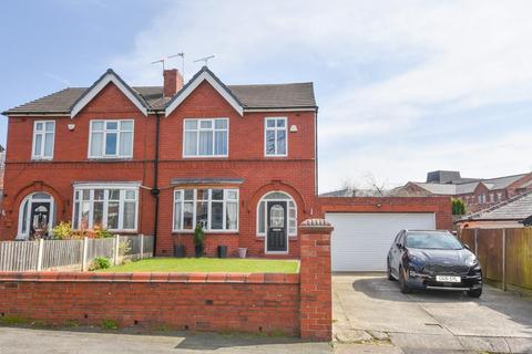 3 bedroom semi-detached house for sale, Milton Grove, Wigan, WN1 2PG