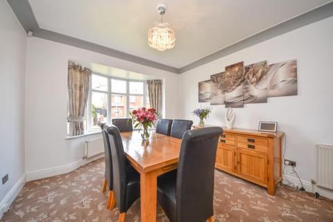 3 bedroom semi-detached house for sale, Milton Grove, Wigan, WN1 2PG