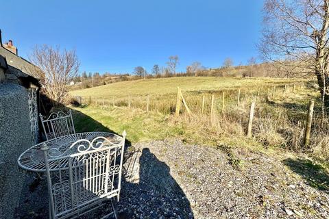 undefined, Penmachno, Betws-Y-Coed