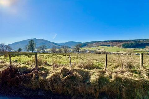 undefined, Penmachno, Betws-Y-Coed