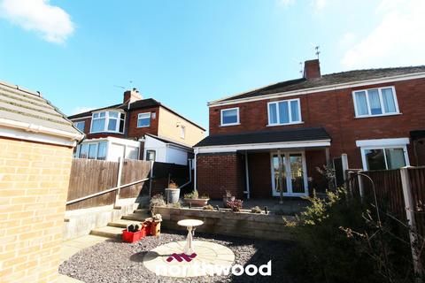 St Annes Road, Doncaster DN4