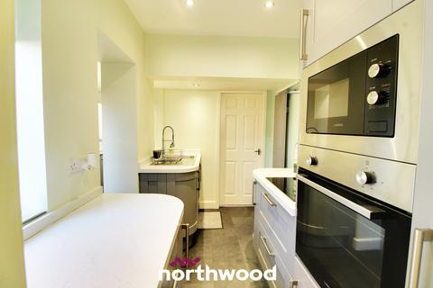 undefined, St Annes Road, Doncaster DN4