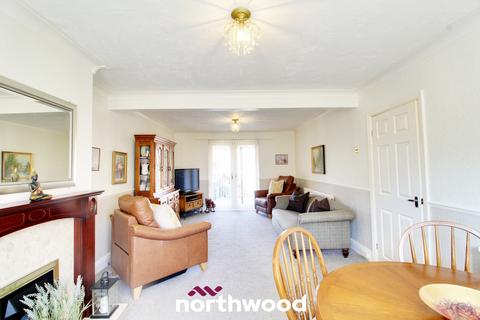 St Annes Road, Doncaster DN4