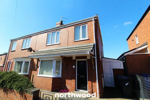 3 bedroom semi-detached house for sale, St Annes Road, Doncaster DN4