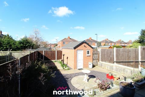 undefined, St Annes Road, Doncaster DN4
