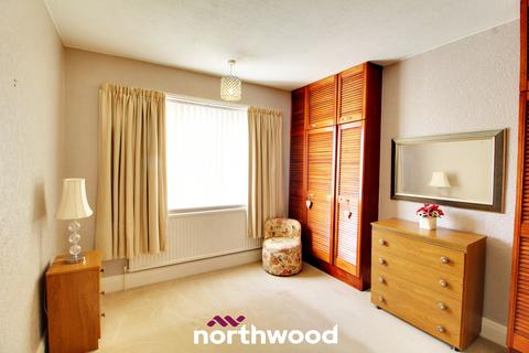 undefined, St Annes Road, Doncaster DN4