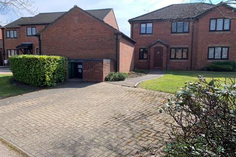 2 bedroom house to rent - Willowbank, Tamworth