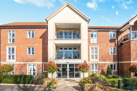 2 bedroom apartment for sale, Andrews Court, Molescroft Road, Beverley