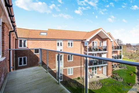 2 bedroom apartment for sale, Andrews Court, Molescroft Road, Beverley