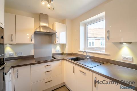 2 bedroom apartment for sale, Andrews Court, Molescroft Road, Beverley