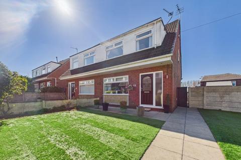 undefined, Newsham Walk, Springfield, Wigan, WN6 7NG