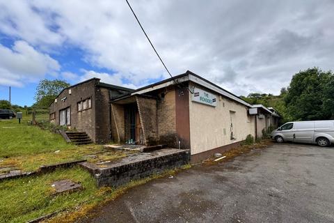 Detached house for sale, Queen Victoria Street, Tredegar NP22