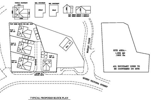 Detached house for sale, Queen Victoria Street, Tredegar NP22