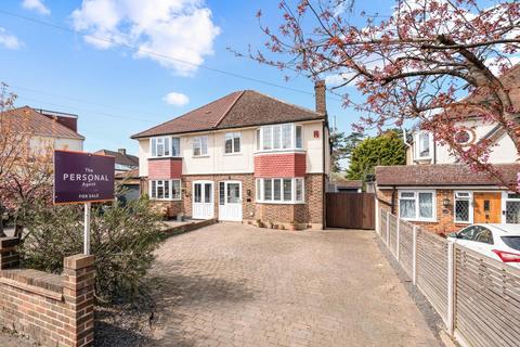 115 London Road, Ewell, Epsom, KT17 2BP