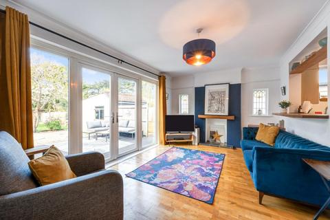 115 London Road, Ewell, Epsom, KT17 2BP