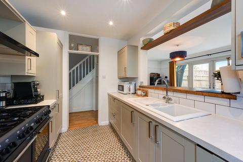 115 London Road, Ewell, Epsom, KT17 2BP