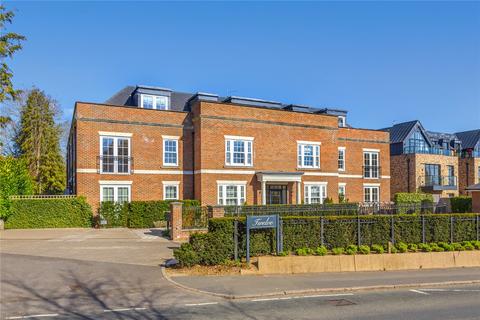 2 bedroom apartment for sale, Watford Road, Radlett, Hertfordshire, WD7