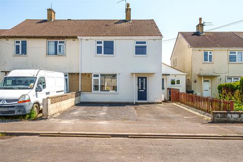 3 bedroom semi-detached house for sale, Wesley Avenue, Somerset BA3