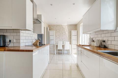 3 bedroom semi-detached house for sale, Wesley Avenue, Somerset BA3