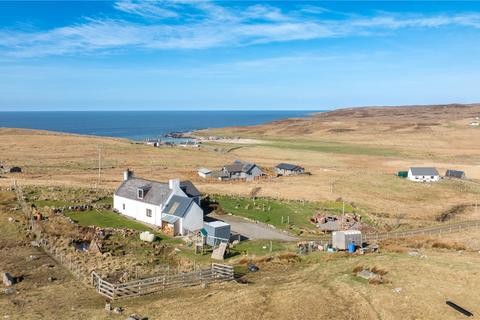 3 bedroom detached house for sale, 189 Balchladich, Lochinver, Lairg, Highland, IV27