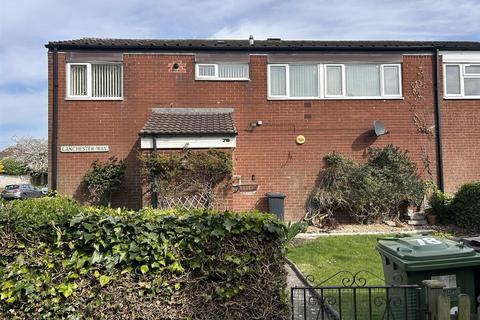 2 bedroom flat to rent, Lanchester Way, Birmingham B36